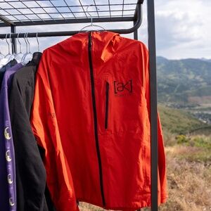 Burton AK Dispatcher Jacket